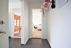 Odinn Reykjavik Odinsgata Apartments