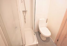 Odinn Reykjavik Odinsgata Apartments