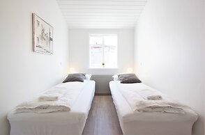 Odinn Reykjavik Odinsgata Apartments