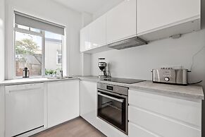 Odinn Reykjavik Odinsgata Apartments