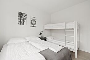 Odinn Reykjavik Odinsgata Apartments