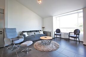 Odinn Reykjavik Odinsgata Apartments