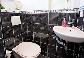 Odinn Reykjavik Odinsgata Apartments