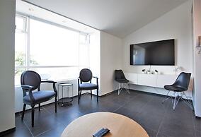 Odinn Reykjavik Odinsgata Apartments