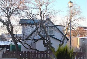Odinn Reykjavik Odinsgata Apartments