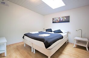 Odinn Reykjavik Odinsgata Apartments