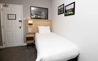 Fox & Goose, Barrow Gurney by Marston's Inns