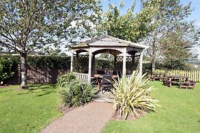 Fox & Goose, Barrow Gurney by Marston's Inns