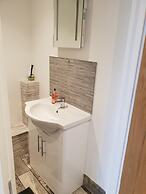 Oxford Modern Guest House