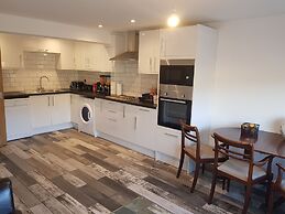 Oxford Modern Guest House