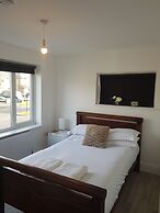 Oxford Modern Guest House