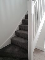 Oxford Modern Guest House