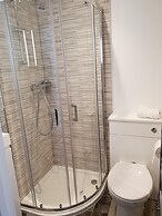 Oxford Modern Guest House