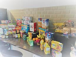 Oxford Modern Guest House