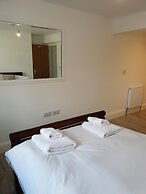 Oxford Modern Guest House