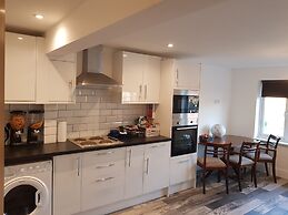 Oxford Modern Guest House