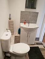 Oxford Modern Guest House