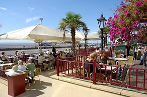 Old Colonial Hotel Weston-Super-Mare | Marston's Inns