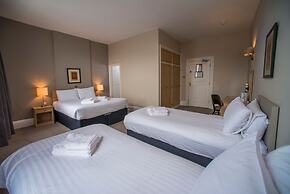 Old Colonial Hotel Weston-Super-Mare | Marston's Inns