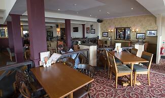 Old Colonial Hotel Weston-Super-Mare | Marston's Inns