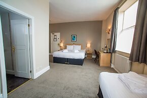 Old Colonial Hotel Weston-Super-Mare | Marston's Inns