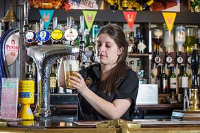 Old Colonial Hotel Weston-Super-Mare | Marston's Inns