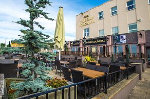 Old Colonial Hotel Weston-Super-Mare | Marston's Inns