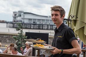 Old Colonial Hotel Weston-Super-Mare | Marston's Inns