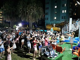 Nuova Beach Hotel
