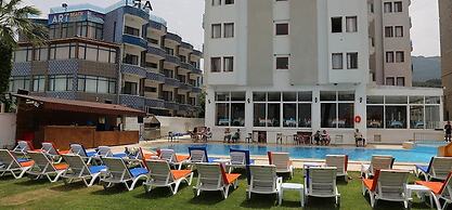 Nuova Beach Hotel