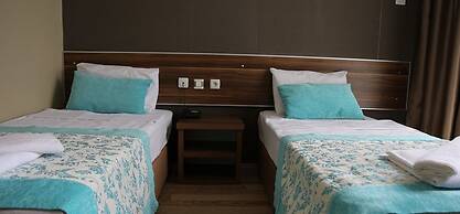 Nuova Beach Hotel
