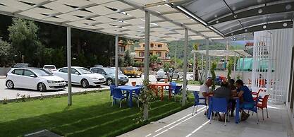 Nuova Beach Hotel