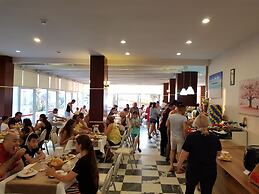 Nuova Beach Hotel