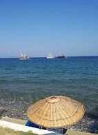 Nuova Beach Hotel