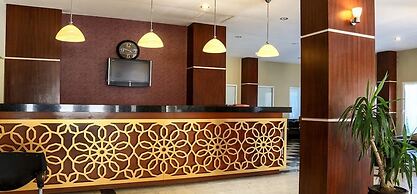 Nuova Beach Hotel