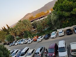 Nuova Beach Hotel