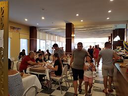 Nuova Beach Hotel
