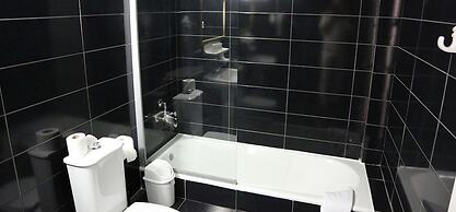 Nuova Beach Hotel