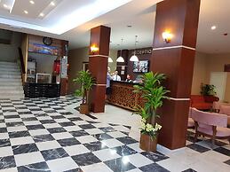 Nuova Beach Hotel