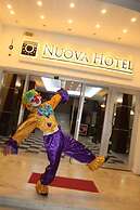 Nuova Beach Hotel