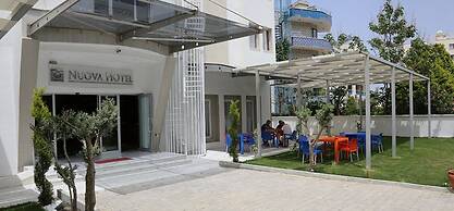Nuova Beach Hotel
