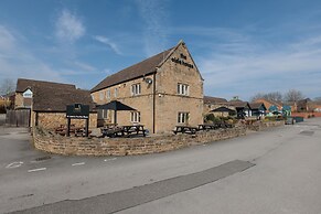 Olde House, Chesterfield by Marston's Inns