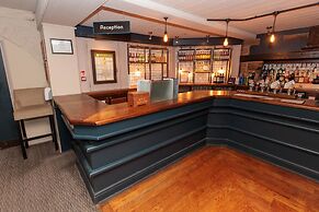 Olde House, Chesterfield by Marston's Inns