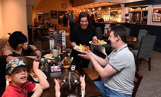 Olde House, Chesterfield by Marston's Inns