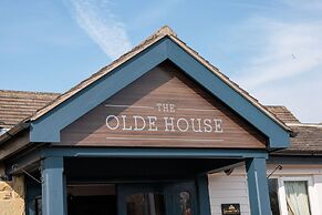 Olde House, Chesterfield by Marston's Inns