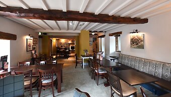 Olde House, Chesterfield by Marston's Inns