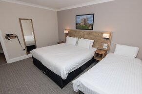 Olde House, Chesterfield by Marston's Inns