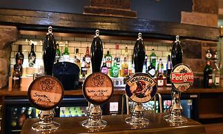 Olde House, Chesterfield by Marston's Inns