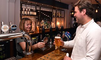Olde House, Chesterfield by Marston's Inns