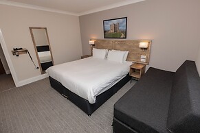 Olde House, Chesterfield by Marston's Inns